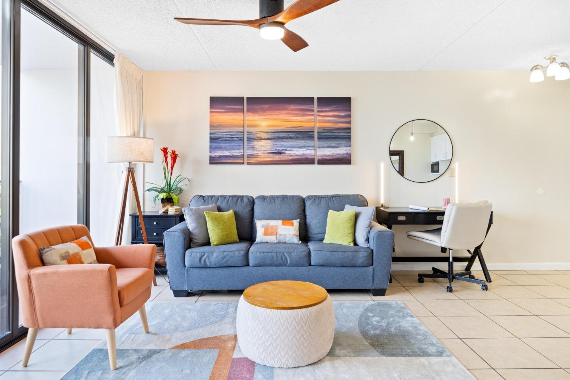Cozy Waikiki Getaway, Stroll To Beach With Free Parking 檀香山 外观 照片
