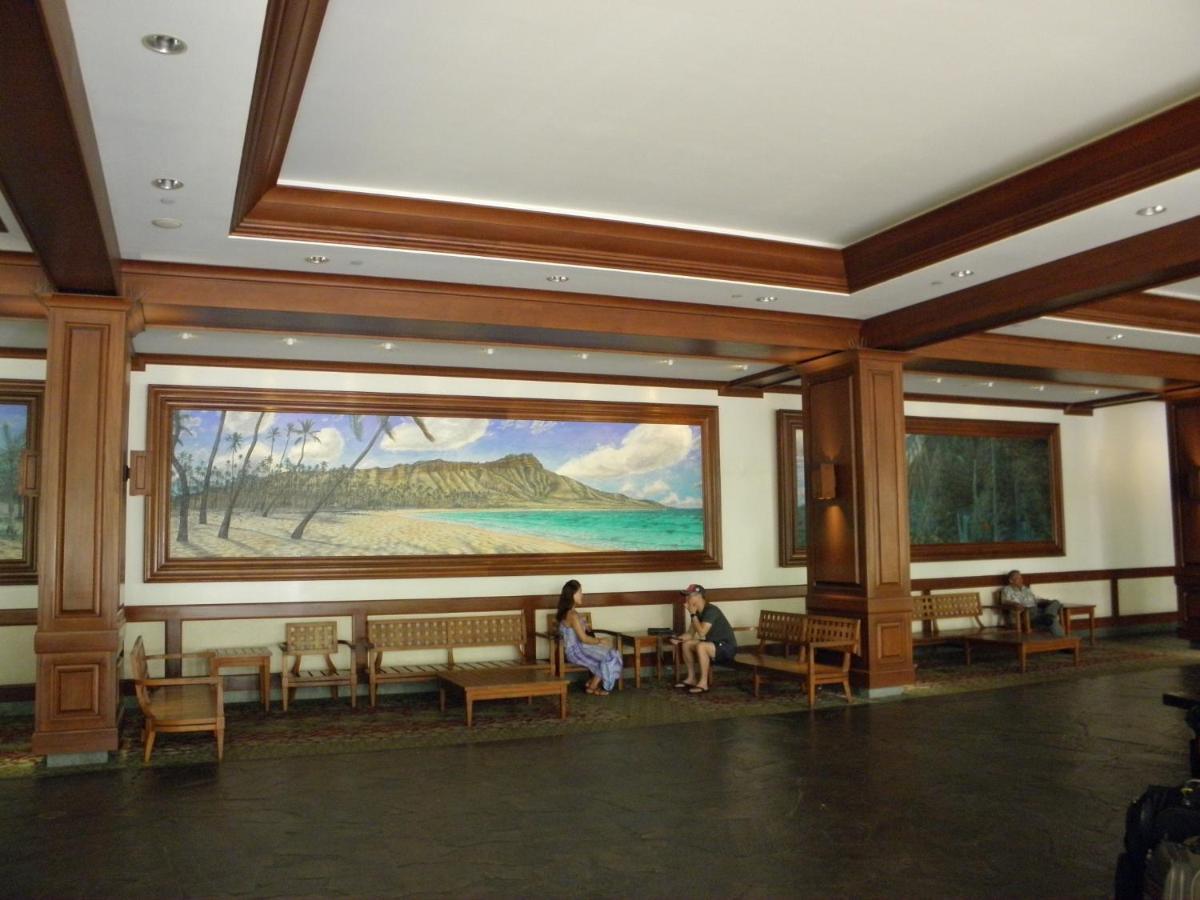 Cozy Waikiki Getaway, Stroll To Beach With Free Parking 檀香山 外观 照片